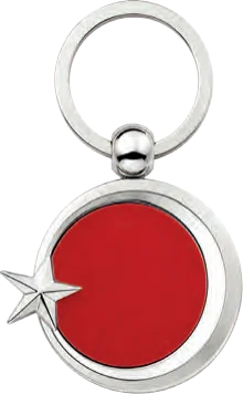 Anahtarlık · AN-5710