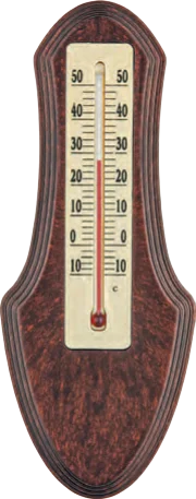 Uzay Termometre · L-632