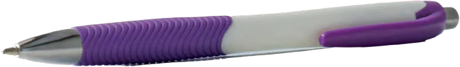 Plastik Tükenmez Kalem · 0506