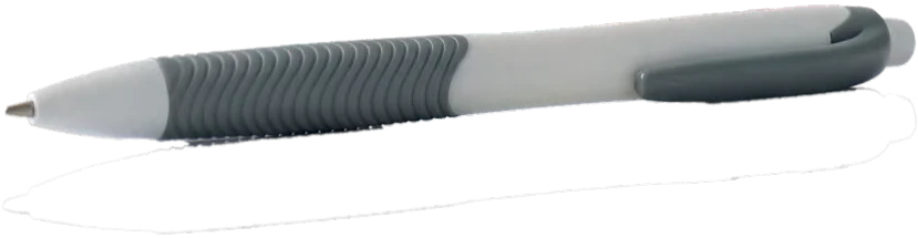 Plastik Tükenmez Kalem · 0507
