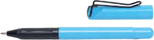 Plastik Jel Roller Kalem · 0532-100