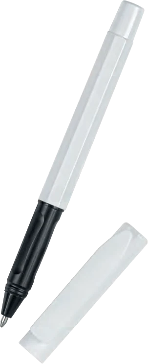 Plastik Jel Roller Kalem · 0532-40