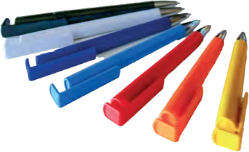 Plastik Tükenmez Kalem · 0544-110