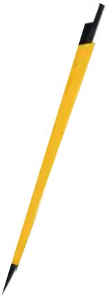 Plastik Tükenmez Kalem · 0544-150