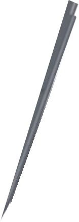 Plastik Jel Kalem · 0544-165