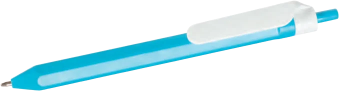 Plastik Tükenmez Kalem · 0544-240