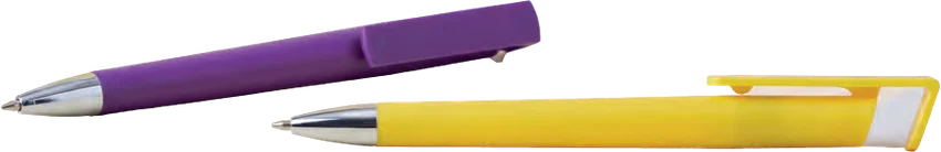 Plastik Tükenmez Kalem · 0544-310