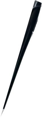 Plastik Tükenmez Kalem · 0544-55