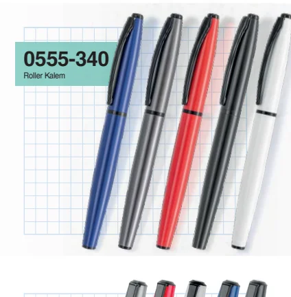 Roller Kalem · 0555-340