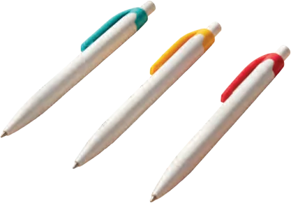 Plastik Tükenmez Kalem · 1506