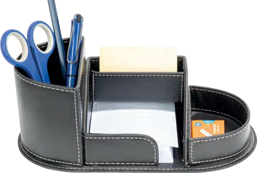 Deri Organizer · D-3156