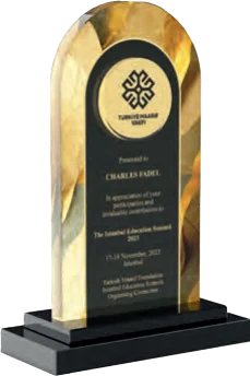 Kristal Plaket · EKT-780