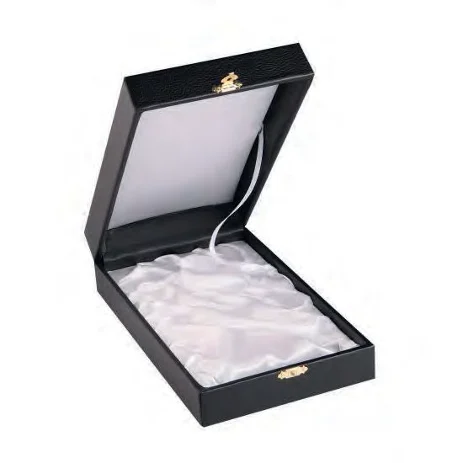 Kristal Plaket Kutusu · KPK-01