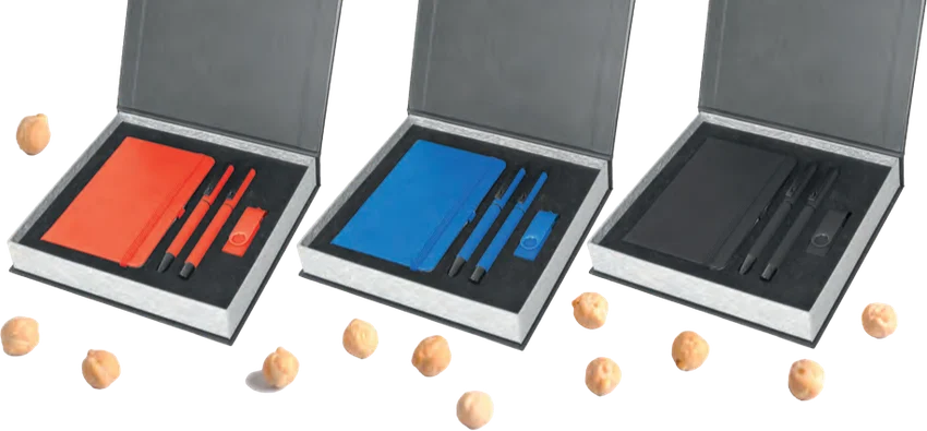 Çorum Hediyelik Set