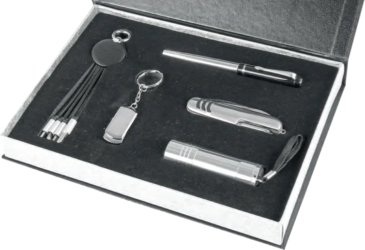 Milas Hediyelik Set