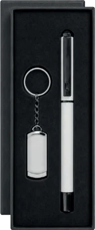 USB Bellek ve Roller Kalem Seti · 8210