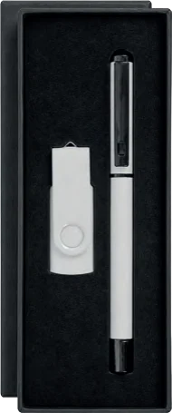 USB Bellek ve Roller Kalem Seti · 9210