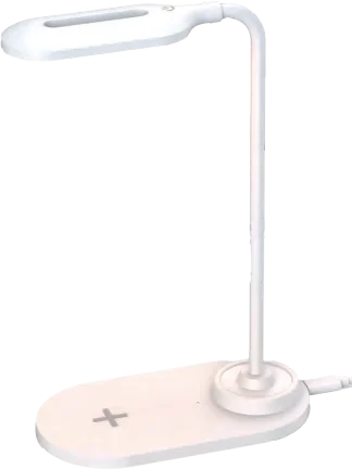 Kablosuz Şarj LED Lamba · LMB-10