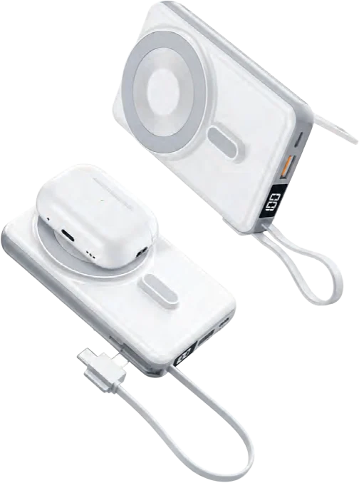 4 in 1 Powerbank · PWB-10