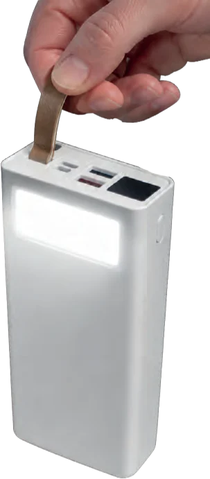 Powerbank · PWB-20