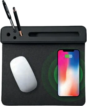 Wireless Şarjlı Mousepad · PWB-210