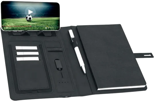 Organizer Powerbank · PWB-255
