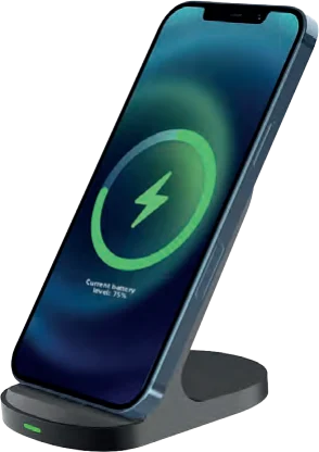 Kablosuz Şarj Telefon Standı · PWB-405