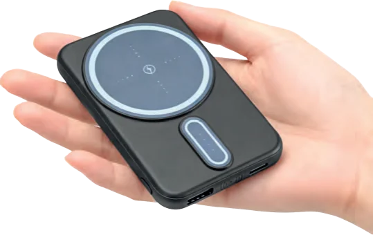 Mini Powerbank · PWB-555