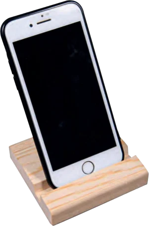 Telefon Standı · TT-30-K