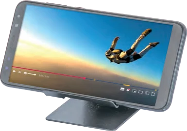 Telefon Standı · TT-50