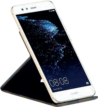 Aynalı Telefon Standı · TT-70