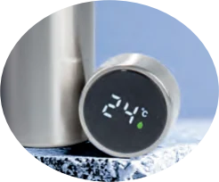 400 ml Termos · 3515