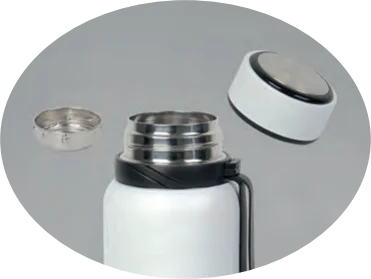 1.000 ml Termos · 3525