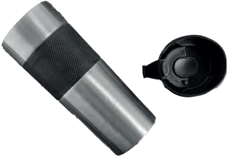 500 ml French Press Termos · 3554