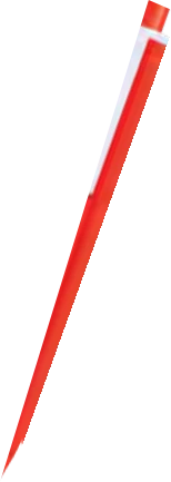 Plastik Tükenmez Kalem · 0544-65