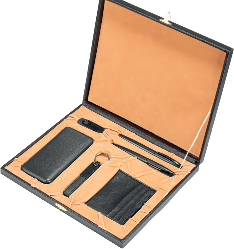 Van Hediyelik Set